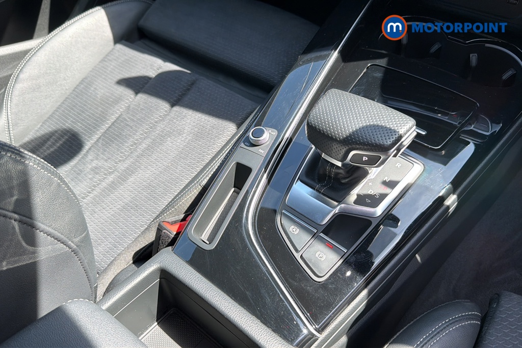 Audi A4 Black Edition Automatic Petrol Saloon - Stock Number (1640503) - 15th supplementary image