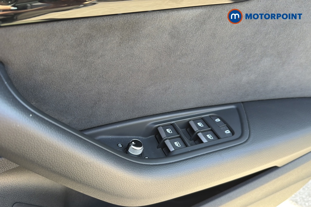 Audi A4 Black Edition Automatic Petrol Saloon - Stock Number (1640503) - 19th supplementary image