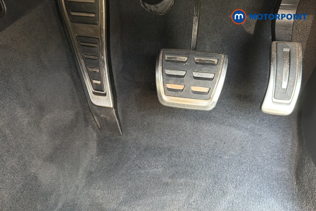 Audi A4 Black Edition Automatic Petrol Saloon - Stock Number (1640503) - 24th supplementary image