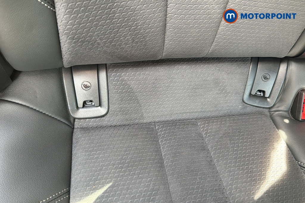 Audi A4 Black Edition Automatic Petrol Saloon - Stock Number (1640503) - 27th supplementary image