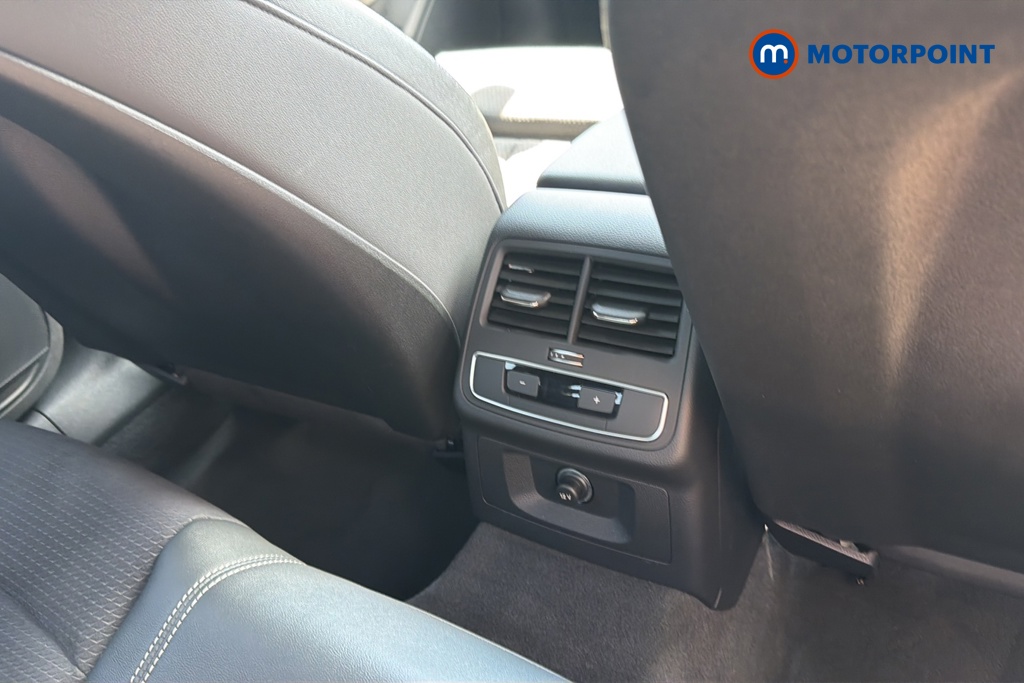 Audi A4 Black Edition Automatic Petrol Saloon - Stock Number (1640503) - 28th supplementary image