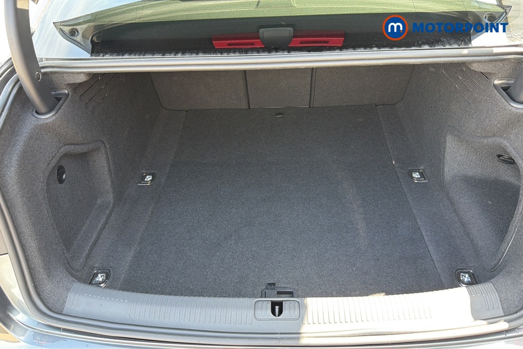 Audi A4 Black Edition Automatic Petrol Saloon - Stock Number (1640503) - 30th supplementary image