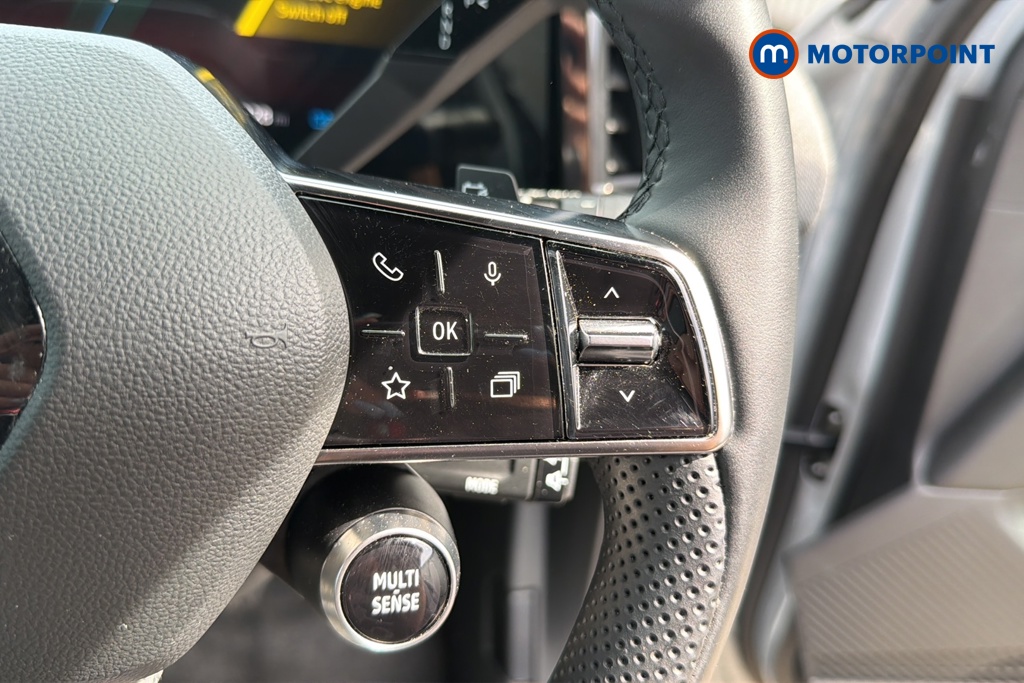 Renault Megane E-Tech Techno Automatic Electric Hatchback - Stock Number (1640738) - 3rd supplementary image
