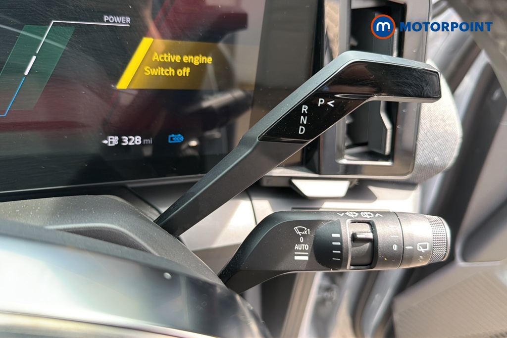 Renault Megane E-Tech Techno Automatic Electric Hatchback - Stock Number (1640738) - 6th supplementary image
