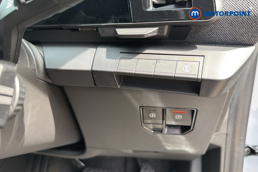 Renault Megane E-Tech Techno Automatic Electric Hatchback - Stock Number (1640738) - 11th supplementary image