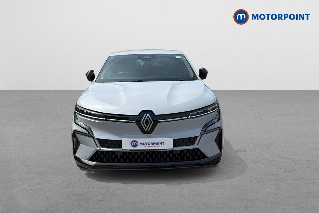 Renault Megane E-Tech Techno Automatic Electric Hatchback - Stock Number (1640738) - Front bumper