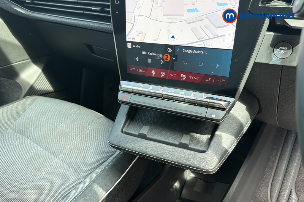 Renault Megane E-Tech Techno Automatic Electric Hatchback - Stock Number (1640738) - 12th supplementary image
