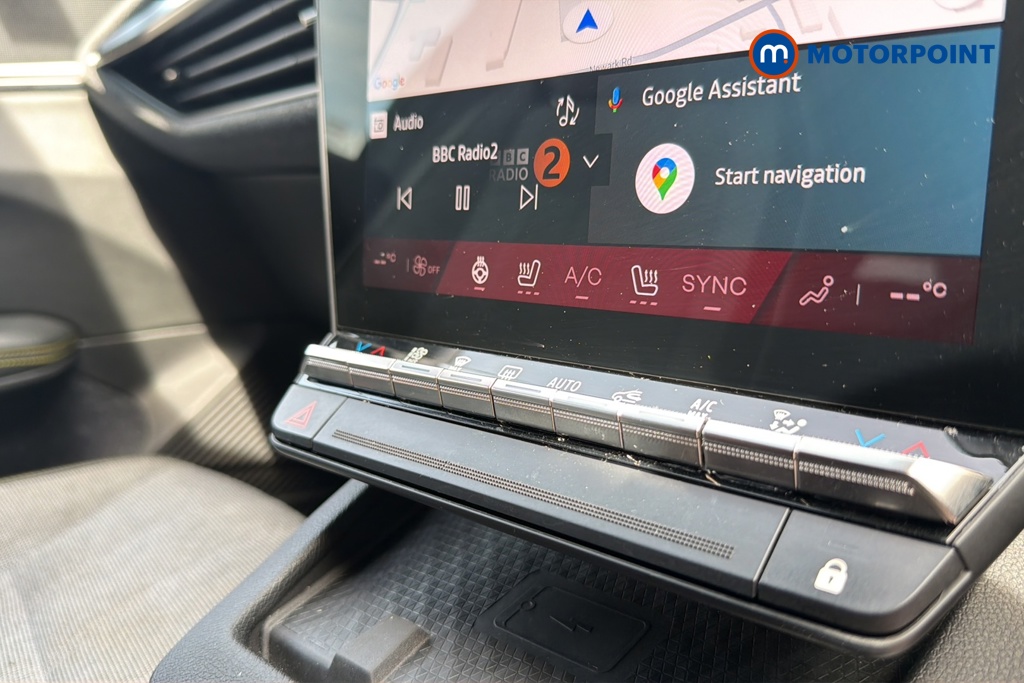 Renault Megane E-Tech Techno Automatic Electric Hatchback - Stock Number (1640738) - 14th supplementary image