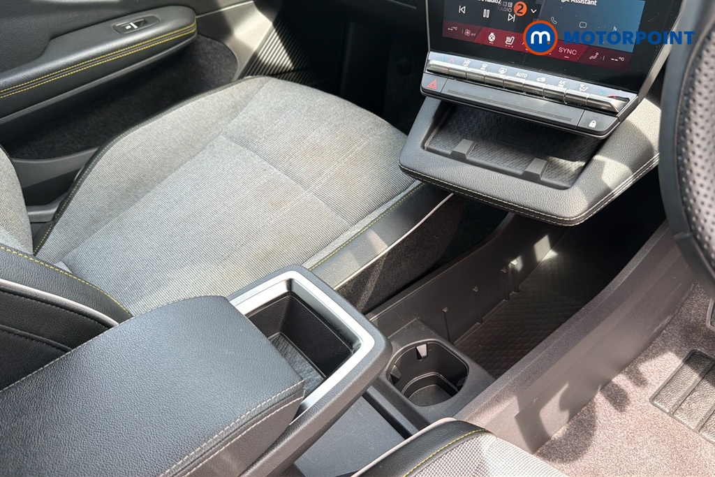 Renault Megane E-Tech Techno Automatic Electric Hatchback - Stock Number (1640738) - 15th supplementary image