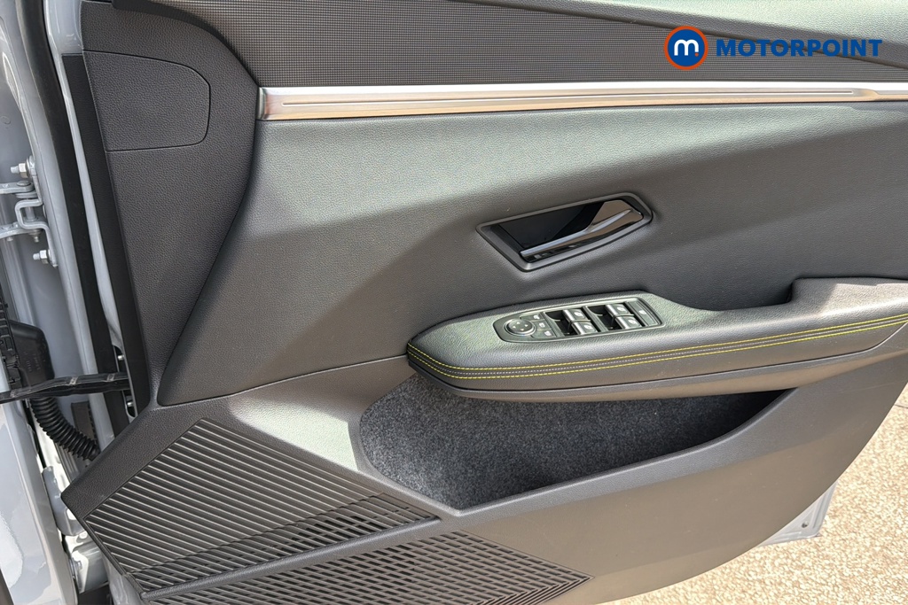 Renault Megane E-Tech Techno Automatic Electric Hatchback - Stock Number (1640738) - 18th supplementary image