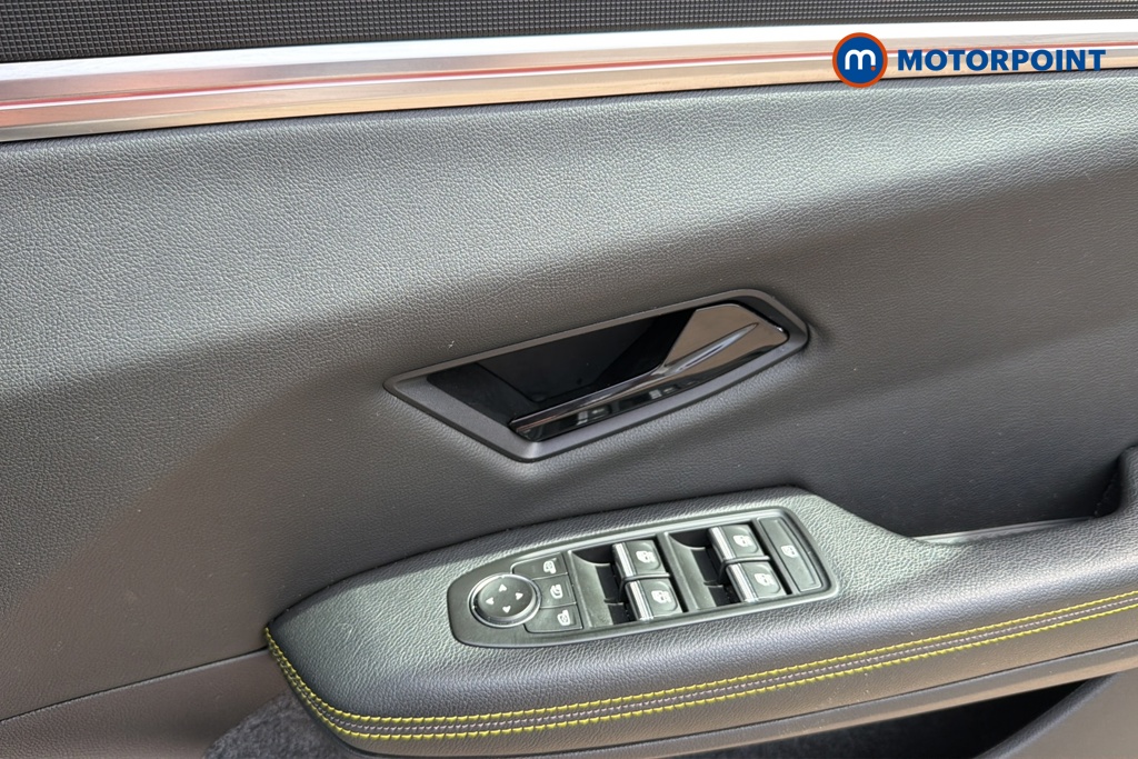 Renault Megane E-Tech Techno Automatic Electric Hatchback - Stock Number (1640738) - 19th supplementary image