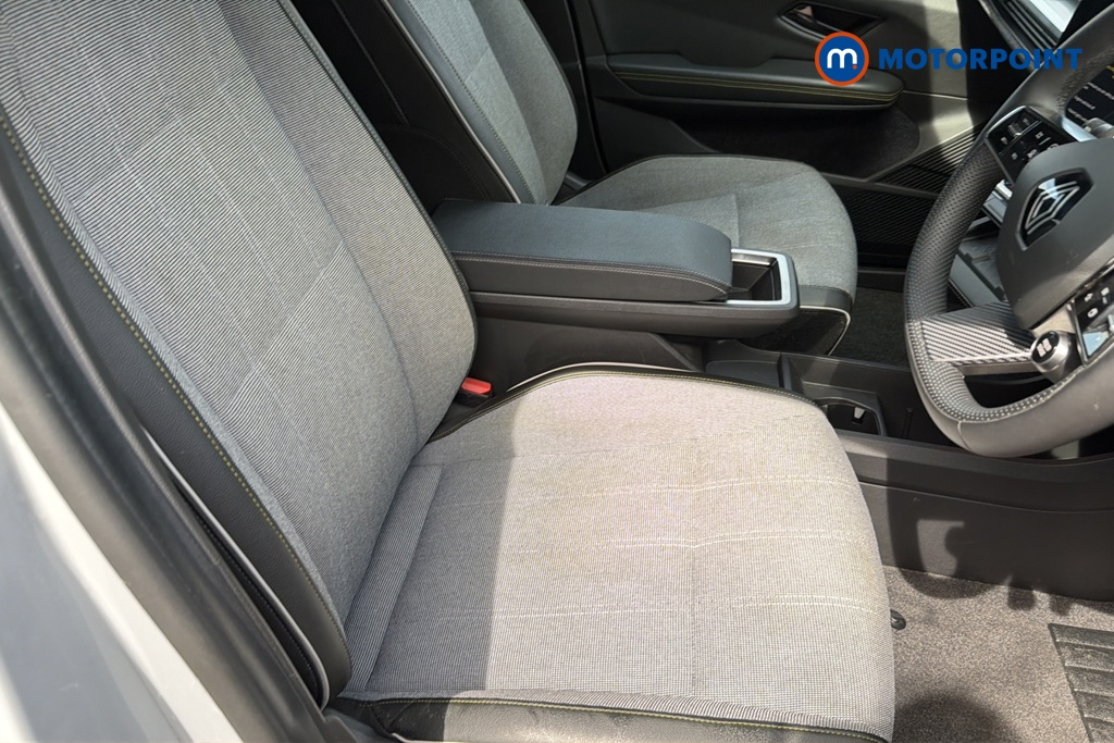 Renault Megane E-Tech Techno Automatic Electric Hatchback - Stock Number (1640738) - 22nd supplementary image