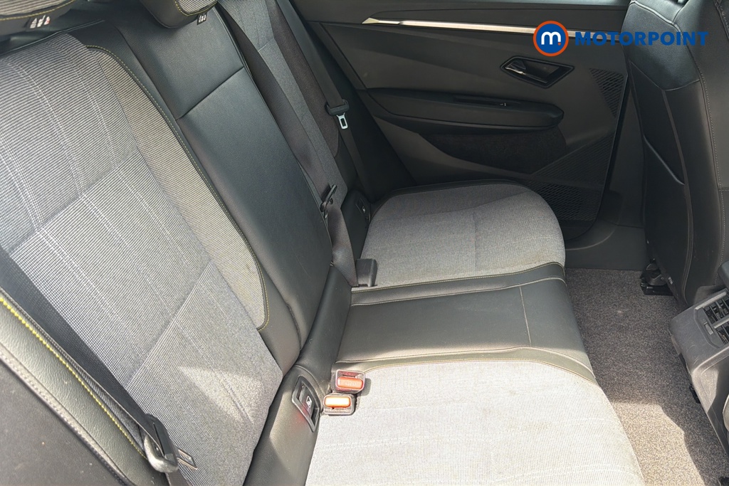 Renault Megane E-Tech Techno Automatic Electric Hatchback - Stock Number (1640738) - 25th supplementary image