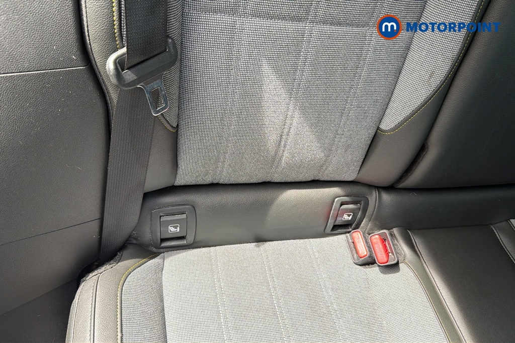 Renault Megane E-Tech Techno Automatic Electric Hatchback - Stock Number (1640738) - 27th supplementary image