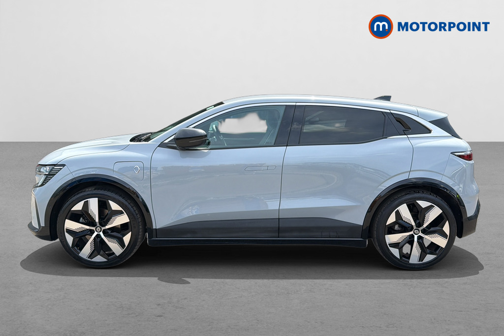 Renault Megane E-Tech Techno Automatic Electric Hatchback - Stock Number (1640738) - Drivers side