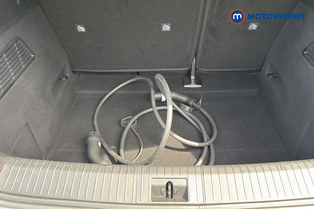 Renault Megane E-Tech Techno Automatic Electric Hatchback - Stock Number (1640738) - 34th supplementary image