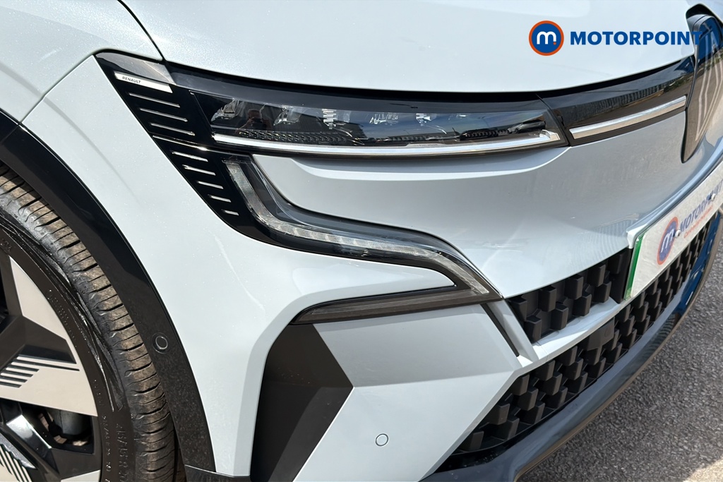 Renault Megane E-Tech Techno Automatic Electric Hatchback - Stock Number (1640738) - 38th supplementary image