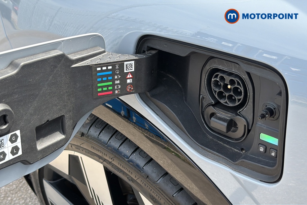 Renault Megane E-Tech Techno Automatic Electric Hatchback - Stock Number (1640738) - 41st supplementary image