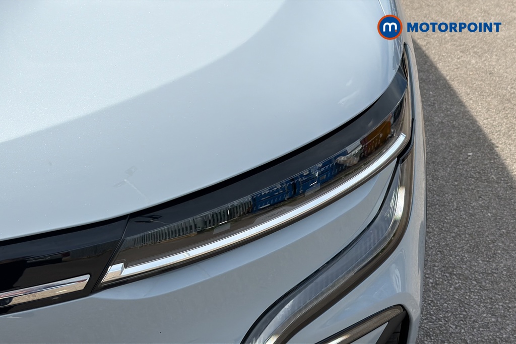 Renault Megane E-Tech Techno Automatic Electric Hatchback - Stock Number (1640738) - 42nd supplementary image