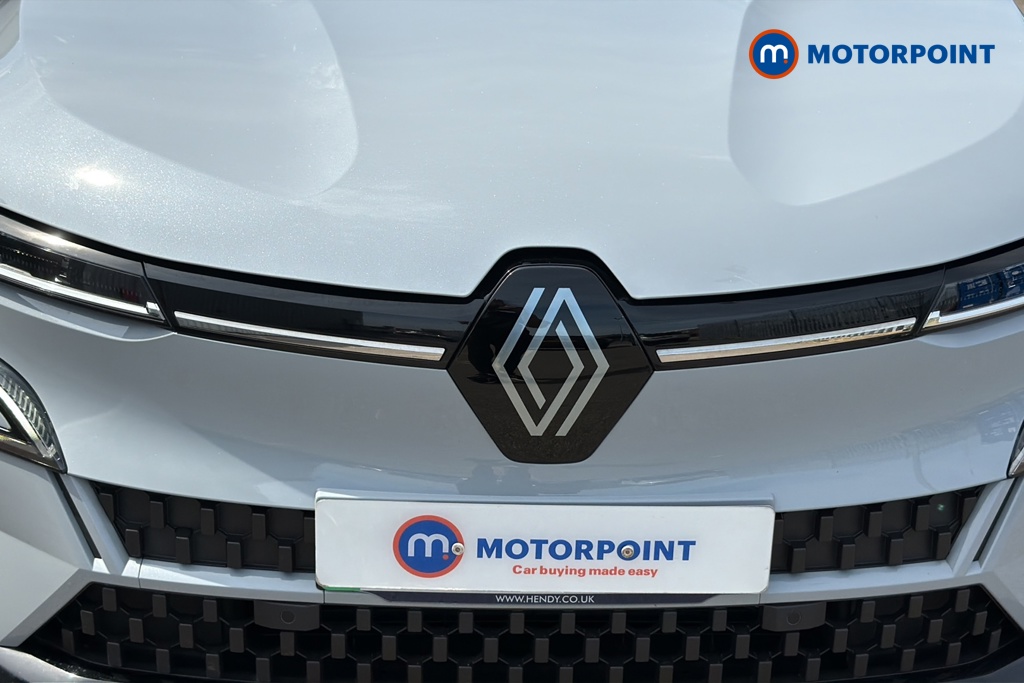 Renault Megane E-Tech Techno Automatic Electric Hatchback - Stock Number (1640738) - 43rd supplementary image