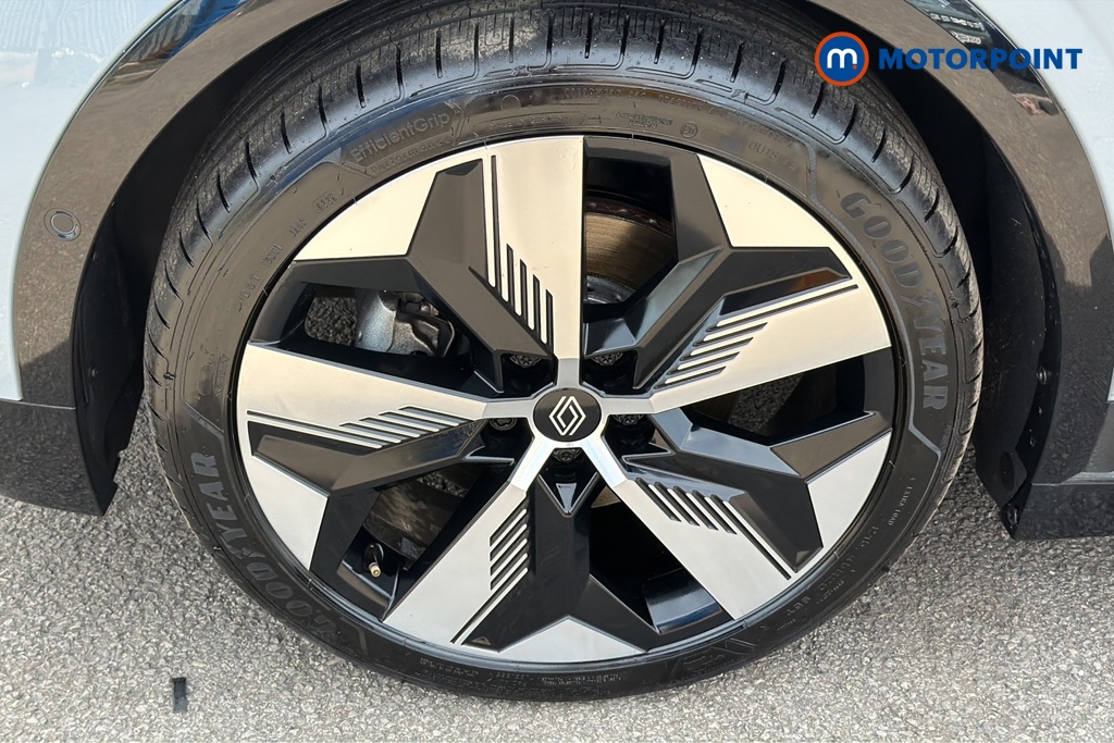 Renault Megane E-Tech Techno Automatic Electric Hatchback - Stock Number (1640738) - 44th supplementary image