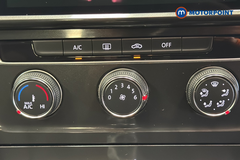 Volkswagen Golf S Manual Petrol Hatchback - Stock Number (1641165) - 993rd supplementary image