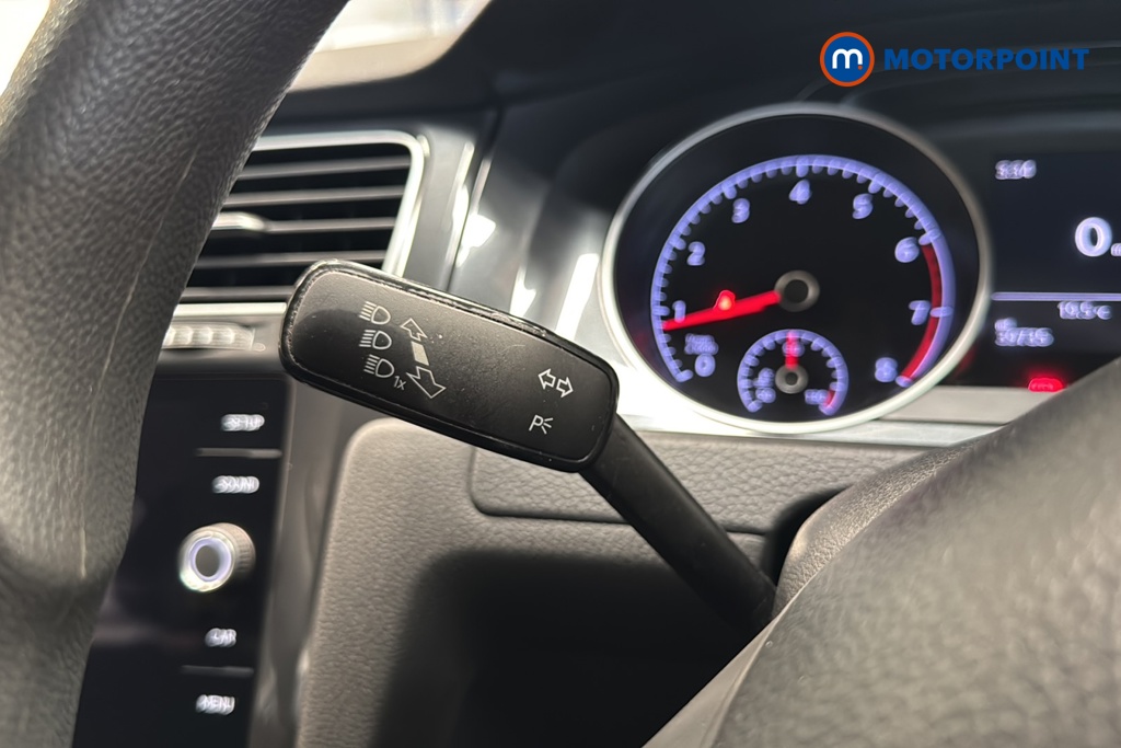 Volkswagen Golf S Manual Petrol Hatchback - Stock Number (1641165) - 5th supplementary image