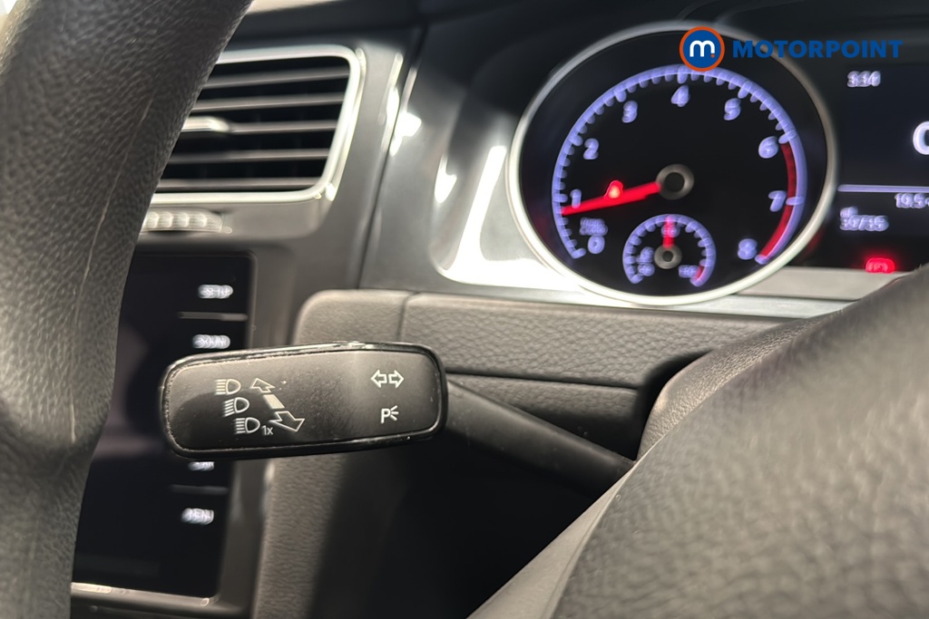 Volkswagen Golf S Manual Petrol Hatchback - Stock Number (1641165) - 6th supplementary image