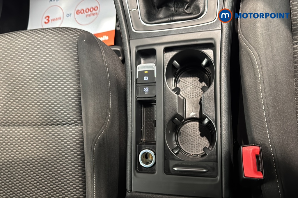 Volkswagen Golf S Manual Petrol Hatchback - Stock Number (1641165) - 16th supplementary image