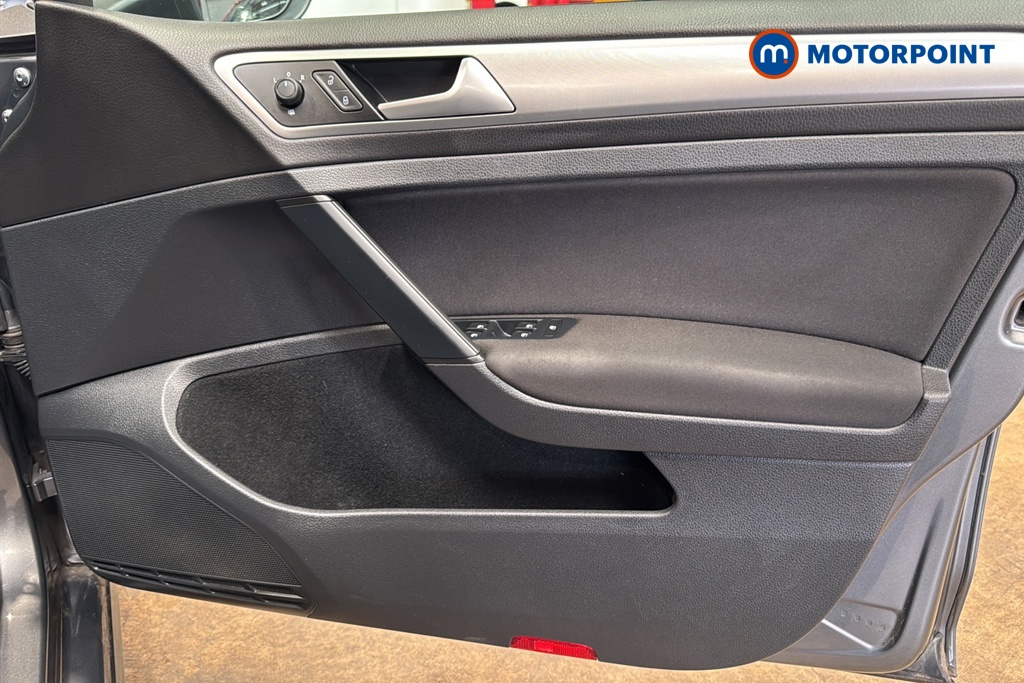 Volkswagen Golf S Manual Petrol Hatchback - Stock Number (1641165) - 18th supplementary image