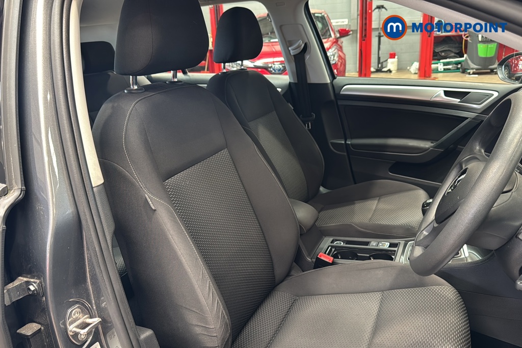 Volkswagen Golf S Manual Petrol Hatchback - Stock Number (1641165) - 22nd supplementary image