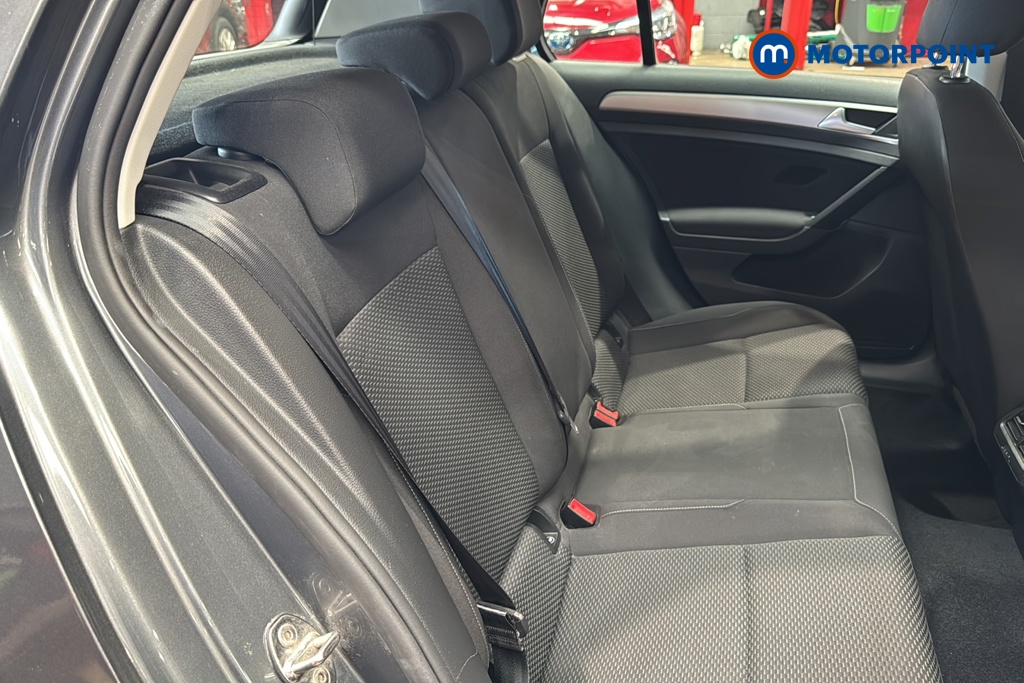 Volkswagen Golf S Manual Petrol Hatchback - Stock Number (1641165) - 25th supplementary image