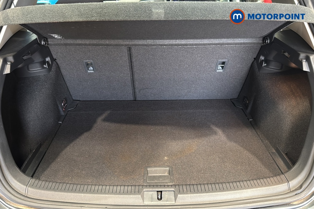 Volkswagen Golf S Manual Petrol Hatchback - Stock Number (1641165) - 30th supplementary image