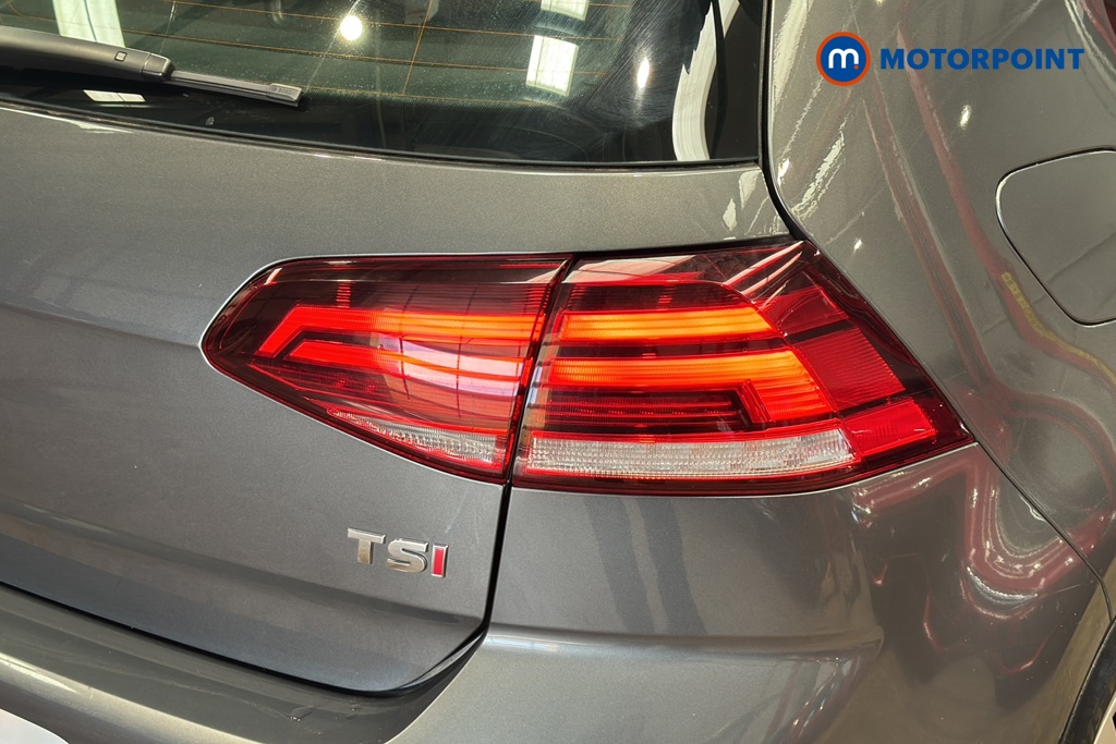 Volkswagen Golf S Manual Petrol Hatchback - Stock Number (1641165) - 36th supplementary image
