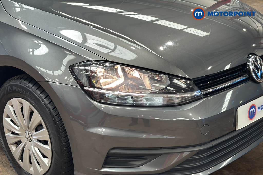 Volkswagen Golf S Manual Petrol Hatchback - Stock Number (1641165) - 42nd supplementary image