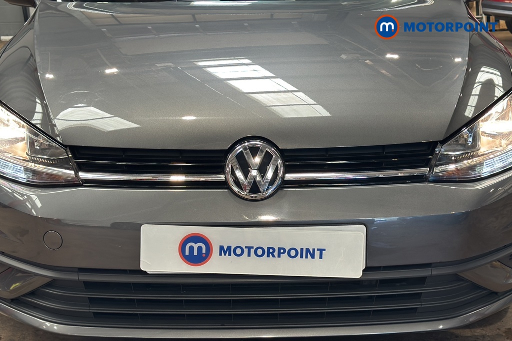 Volkswagen Golf S Manual Petrol Hatchback - Stock Number (1641165) - 43rd supplementary image