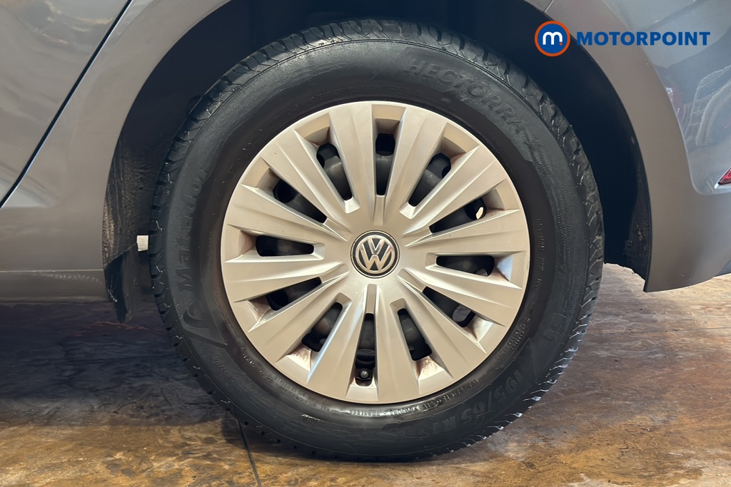 Volkswagen Golf S Manual Petrol Hatchback - Stock Number (1641165) - 45th supplementary image