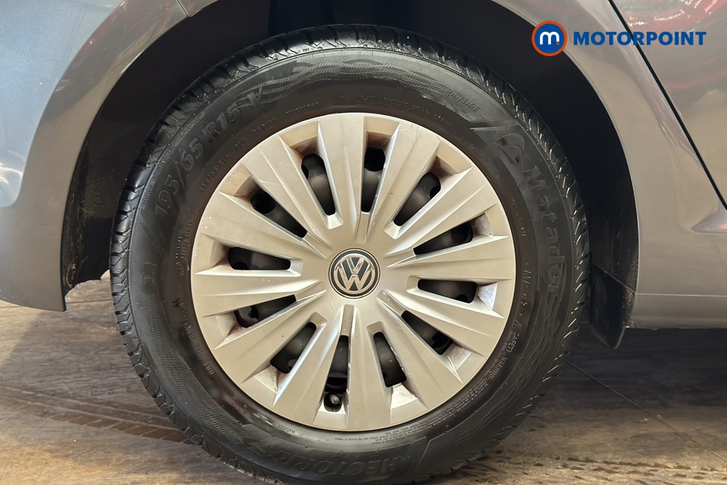 Volkswagen Golf S Manual Petrol Hatchback - Stock Number (1641165) - 46th supplementary image