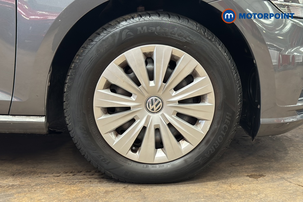 Volkswagen Golf S Manual Petrol Hatchback - Stock Number (1641165) - 47th supplementary image