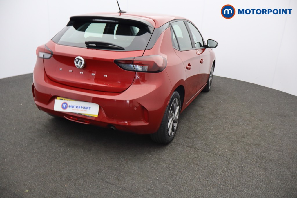 Vauxhall Corsa Design Manual Petrol Hatchback - Stock Number (1641269) - 2nd supplementary image