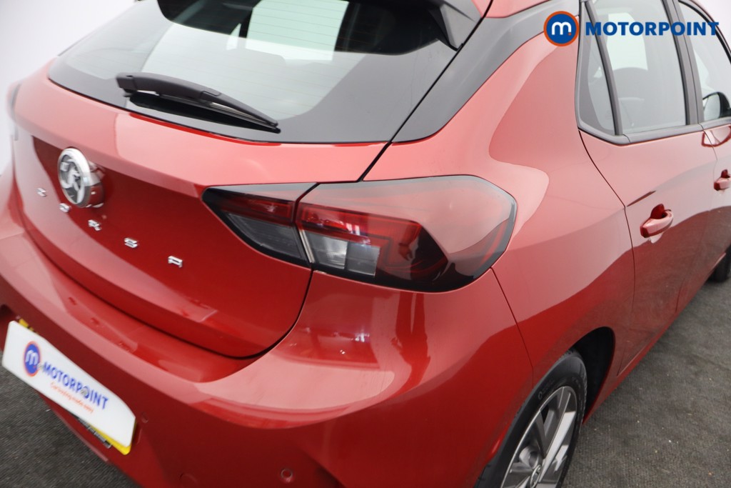 Vauxhall Corsa Design Manual Petrol Hatchback - Stock Number (1641269) - 3rd supplementary image