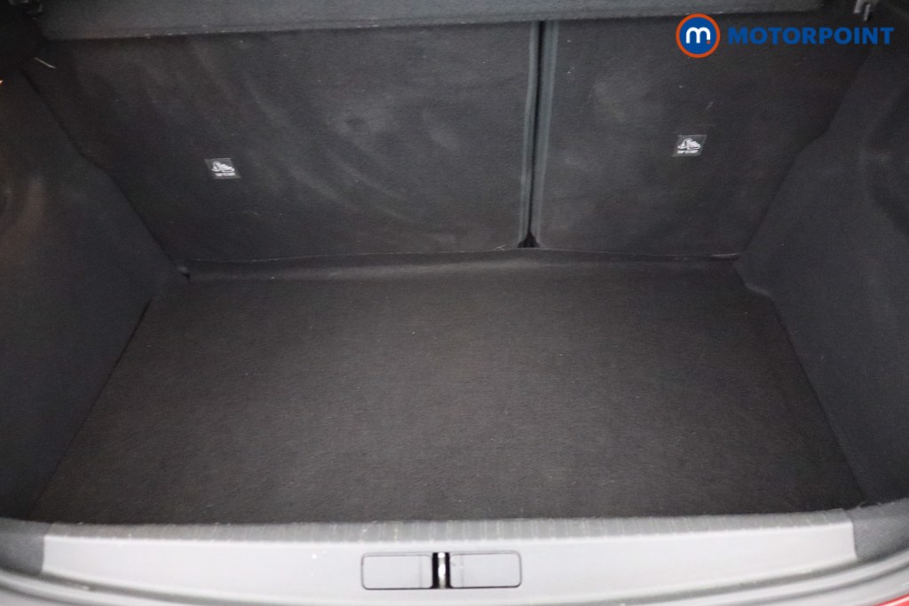 Vauxhall Corsa Design Manual Petrol Hatchback - Stock Number (1641269) - 4th supplementary image