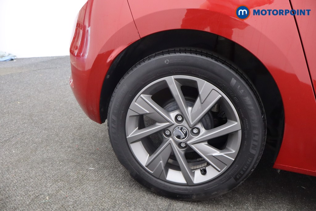 Vauxhall Corsa Design Manual Petrol Hatchback - Stock Number (1641269) - 5th supplementary image