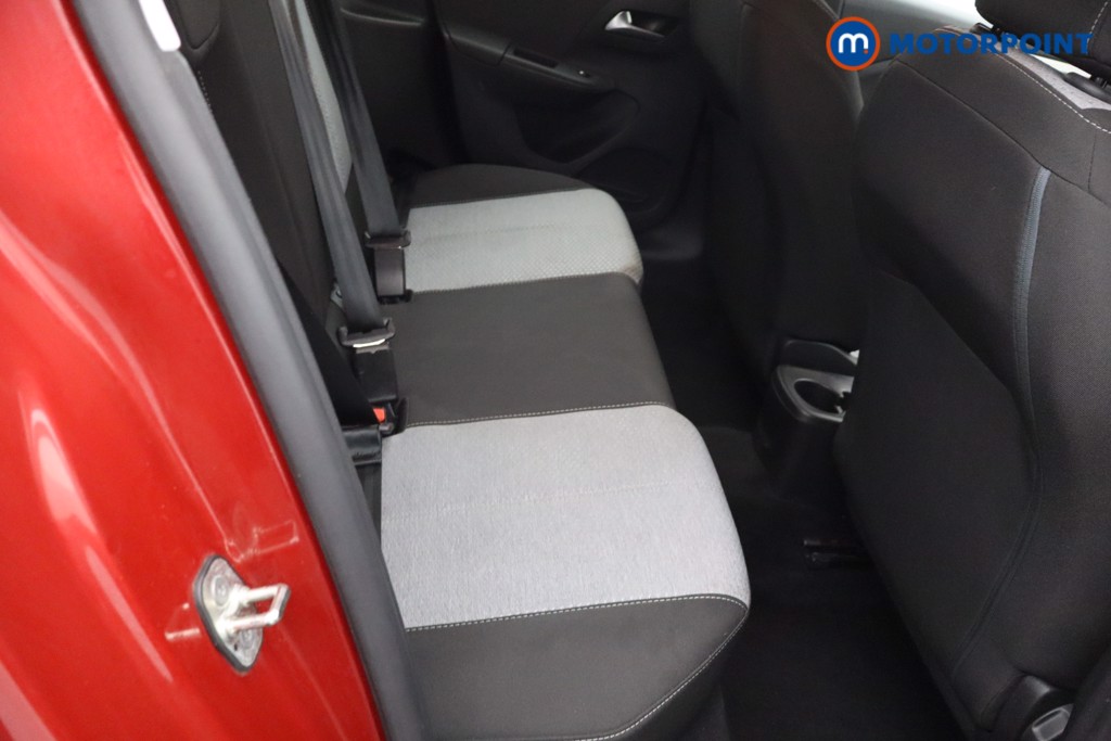 Vauxhall Corsa Design Manual Petrol Hatchback - Stock Number (1641269) - 6th supplementary image