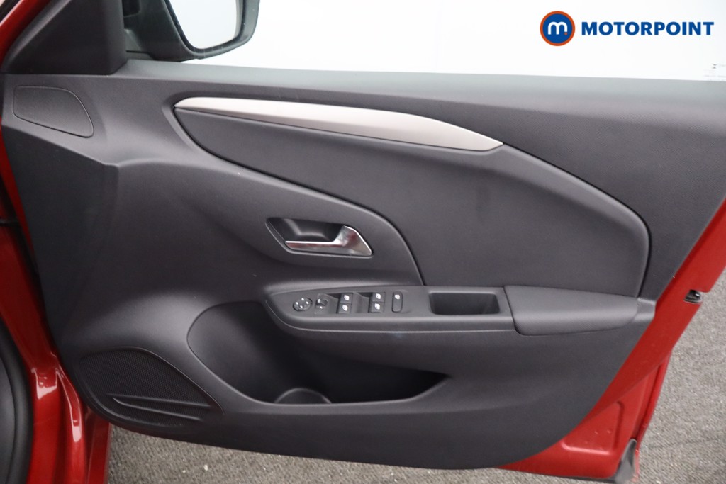 Vauxhall Corsa Design Manual Petrol Hatchback - Stock Number (1641269) - 8th supplementary image