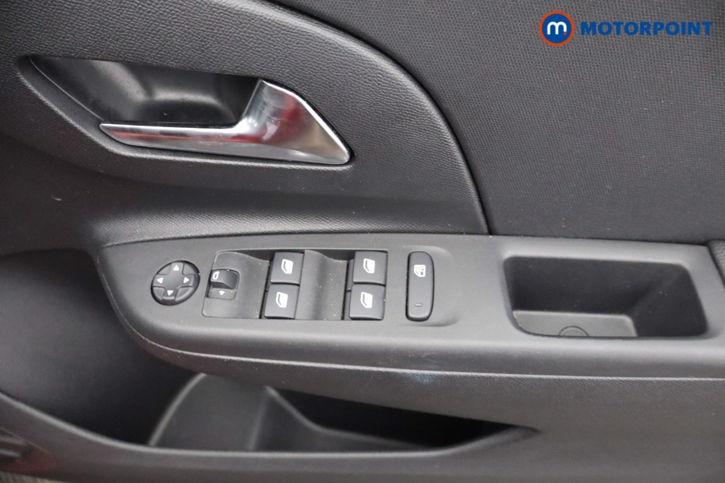 Vauxhall Corsa Design Manual Petrol Hatchback - Stock Number (1641269) - 9th supplementary image