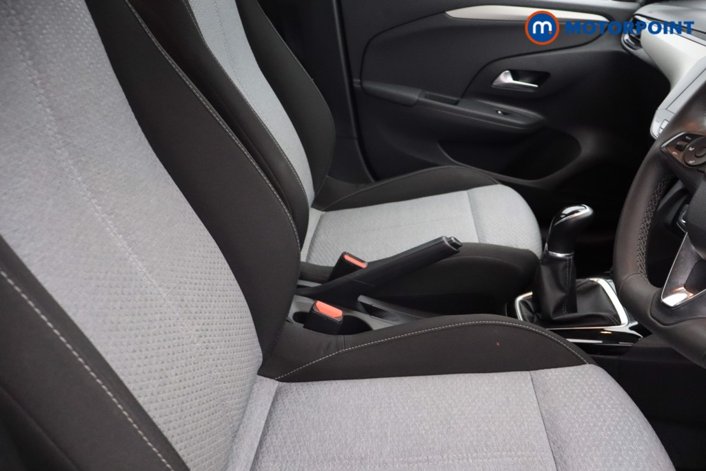 Vauxhall Corsa Design Manual Petrol Hatchback - Stock Number (1641269) - 10th supplementary image