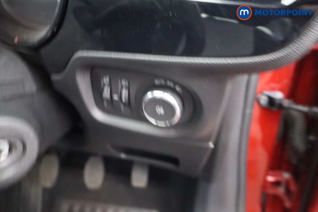 Vauxhall Corsa Design Manual Petrol Hatchback - Stock Number (1641269) - 11th supplementary image
