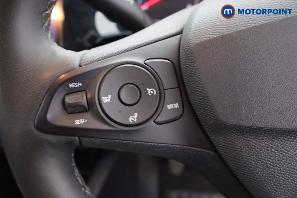 Vauxhall Corsa Design Manual Petrol Hatchback - Stock Number (1641269) - 13th supplementary image