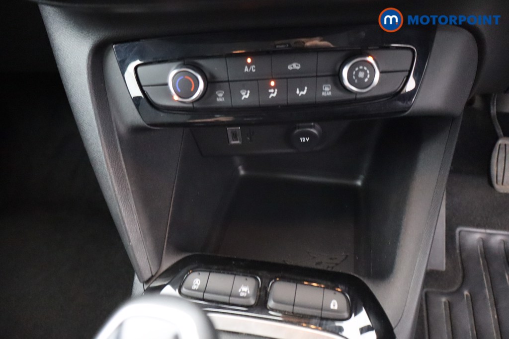Vauxhall Corsa Design Manual Petrol Hatchback - Stock Number (1641269) - 15th supplementary image